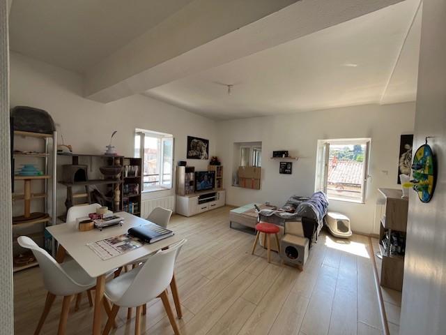 Appartement 2 pièces 47 m² · à Châtillon-sur-Chalaronne · 47 m² · 580 €/mois