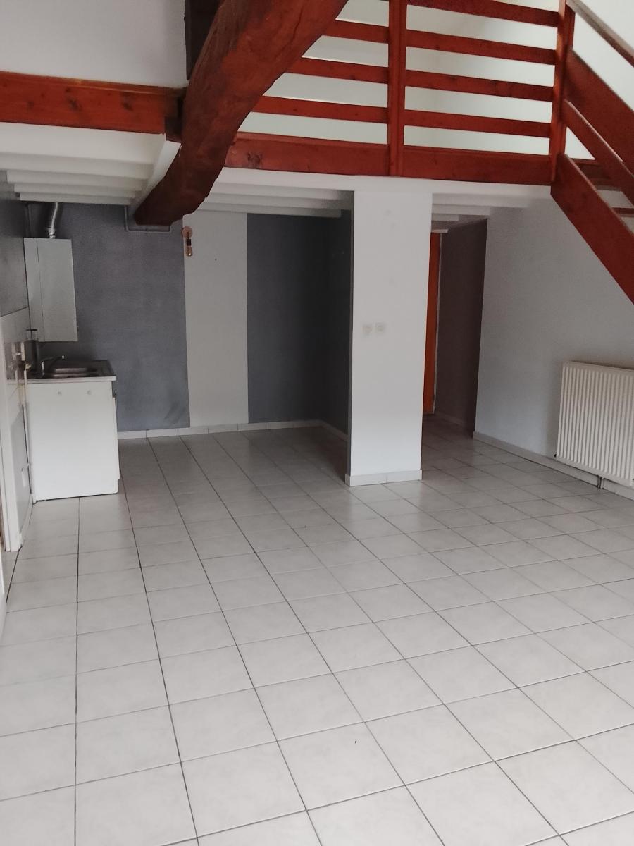 Appartement 3 pièces 55 m² · à Montluel · 55 m² · 668 €/mois