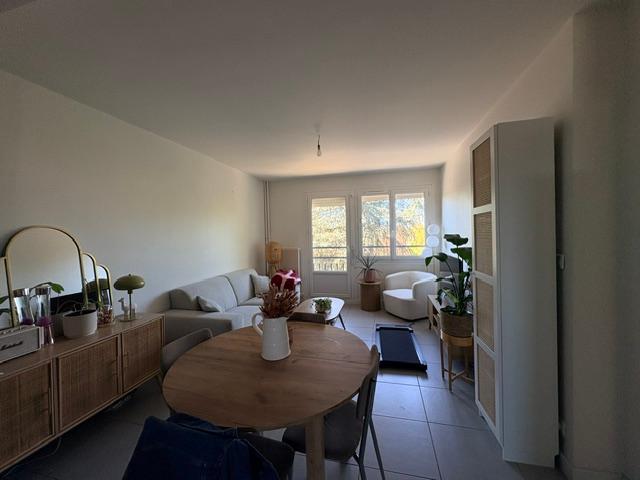 Appartement 3 pièces 51 m² · à Bourg-en-Bresse · 51 m² · 650 €/mois