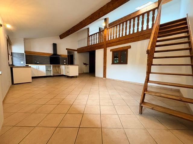 Appartement 3 pièces 70 m² · à Châtillon-sur-Chalaronne · 70 m² · 755 €/mois