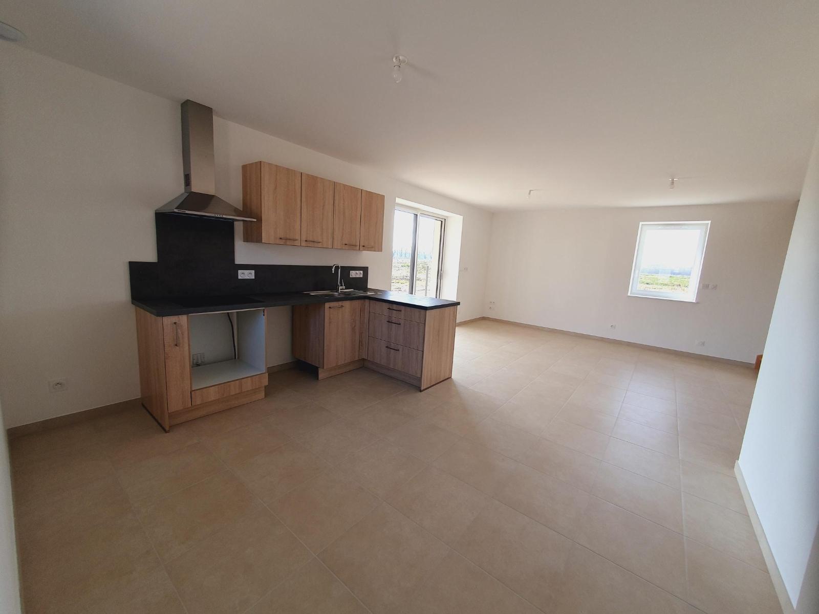 Maison 4 pièces 78 m² · à Romans · 78 m² · 1 035 €/mois