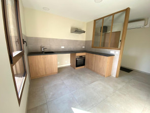 Appartement en location &agrave; Chatillon sur chalaronne / 2 pi&egrave;ces 51 m&sup2;