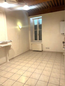 Appartement en location à Montluel / 2 pièces 35 m²
