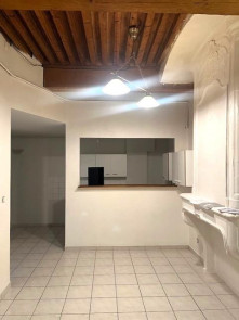 Appartement en location &agrave; Montluel / 2 pi&egrave;ces 35 m&sup2;