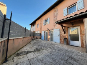 Maison en location &agrave; Macon
