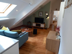 Appartement en location à Dijon / 2 pièces 24 m²
