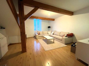 Appartement en location &agrave; Villars les dombes / 3 pi&egrave;ces 80 m&sup2;