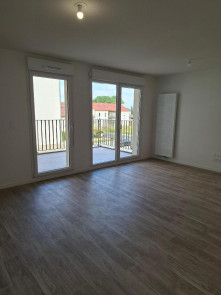 Appartement en location &agrave; Amberieu en bugey / 3 pi&egrave;ces 67 m&sup2;