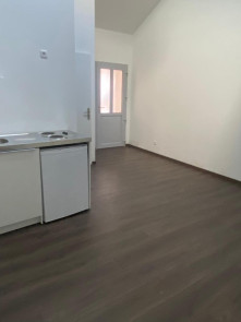 Appartement en location &agrave; Meximieux / 1 pi&egrave;ce 25 m&sup2;
