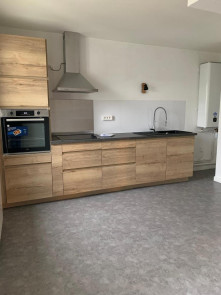 Maison en location &agrave; Saint didier s/chalaronne / 3 pi&egrave;ces 68 m&sup2;