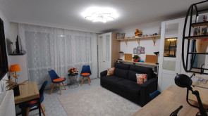 Appartement en location &agrave; Miribel / 1 pi&egrave;ce 39 m&sup2;