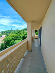 Appartement en location &agrave; Lyon / 3 pi&egrave;ces 58 m&sup2;