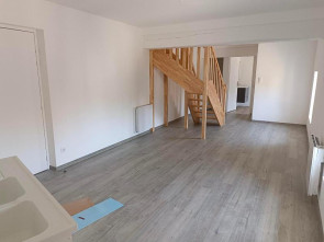 Appartement en location à Meximieux / 3 pièces 47 m²