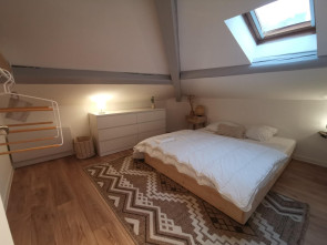 Appartement en location à Dijon /  13 m²