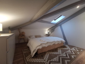 Appartement en location &agrave; Dijon /  13 m&sup2;