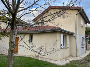 Maison en location &agrave; Montluel / 5 pi&egrave;ces 99 m&sup2;