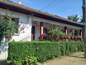 Maison en vente à Navilly / 6 pièces 133 m²