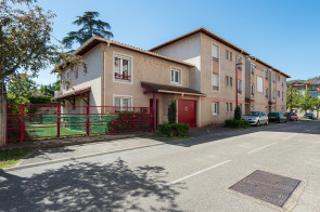 Appartement en vente &agrave; Miribel / 3 pi&egrave;ces 74 m&sup2;