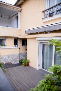 Maison en vente &agrave; Saint-maurice-de-beynost / 4 pi&egrave;ces 111 m&sup2;