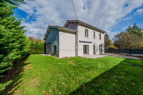 Maison en vente &agrave; Thil / 4 pi&egrave;ces 200 m&sup2;
