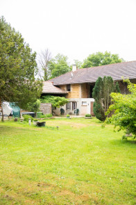 Maison en vente &agrave; Dommartin / 6 pi&egrave;ces 205 m&sup2;