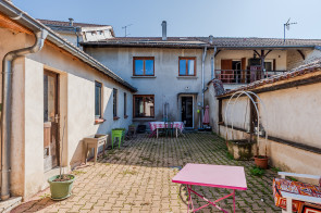 Maison en vente &agrave; Lent / 6 pi&egrave;ces 225 m&sup2;